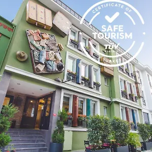 2* 酒店 诗歌酒店