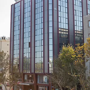 4* מלון Bilek