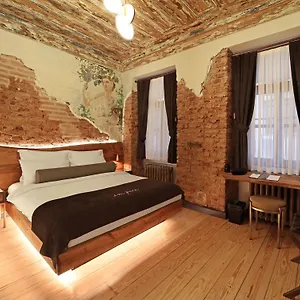Impera - Special Category Стамбул