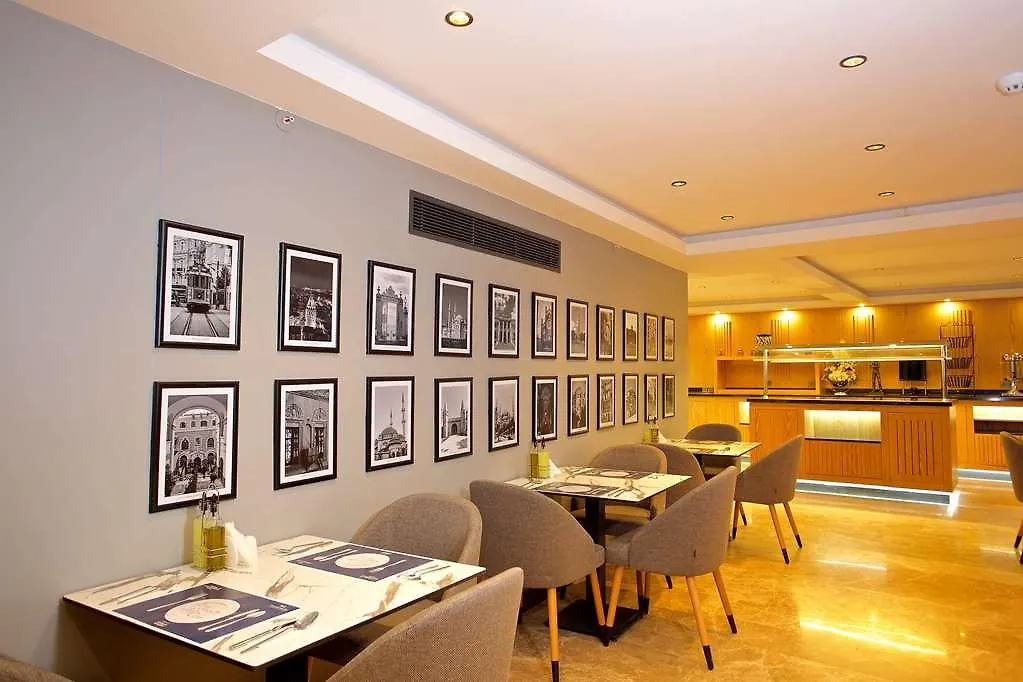 Istanbul New Airport Hotel