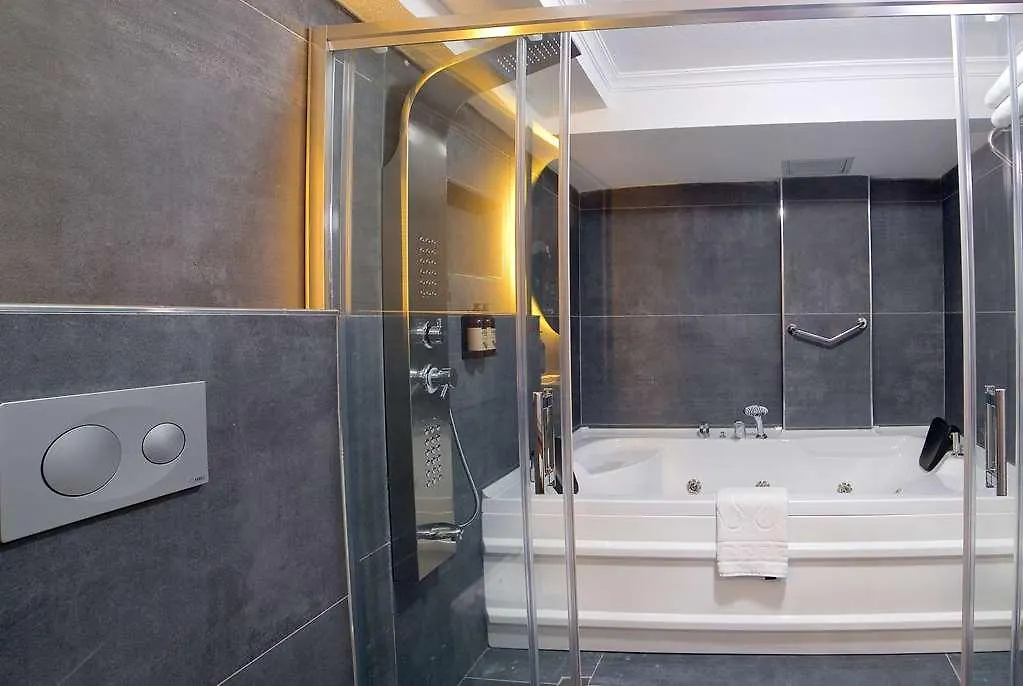 Istanbul New Airport Hotel