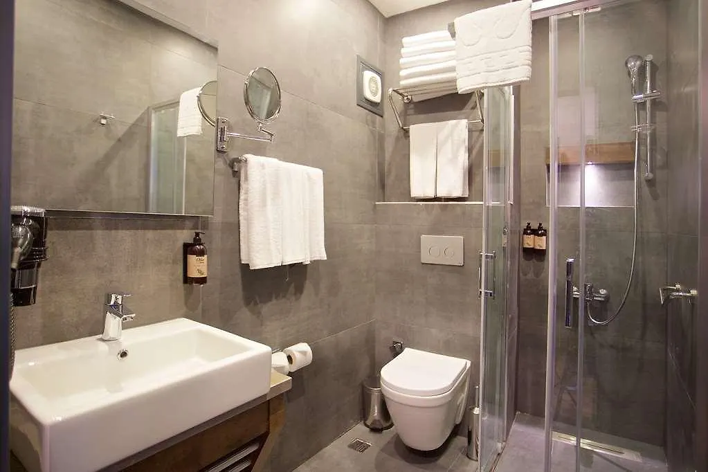 Istanbul New Airport Hotel