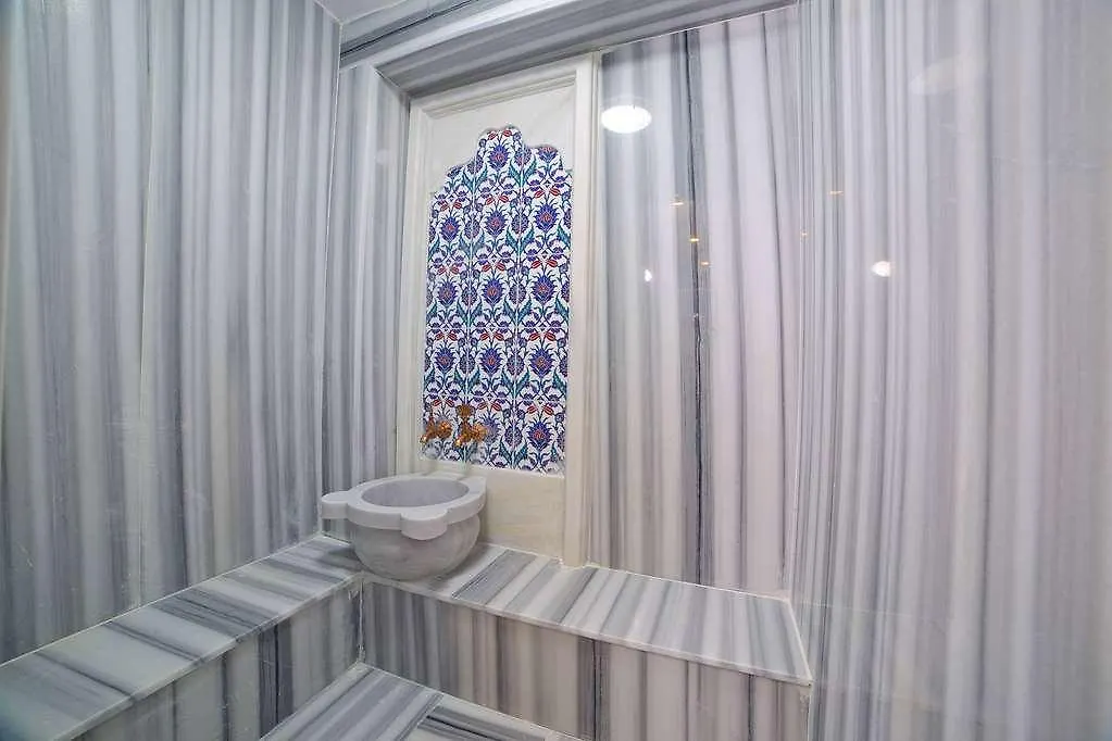 Istanbul New Airport Hotel Turkey