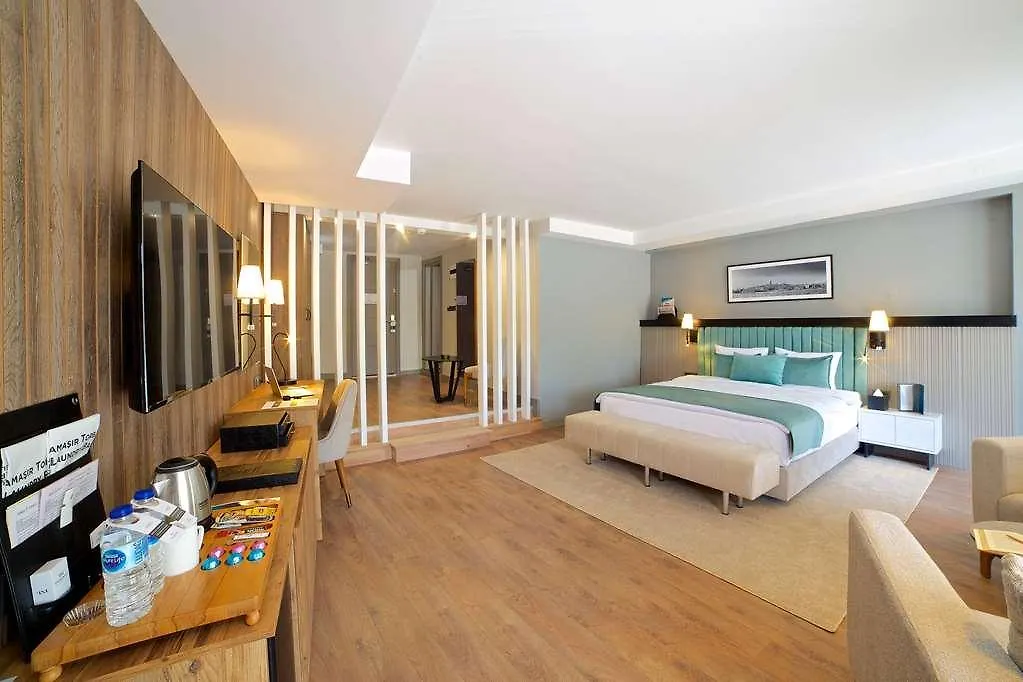 Istanbul New Airport Hotel