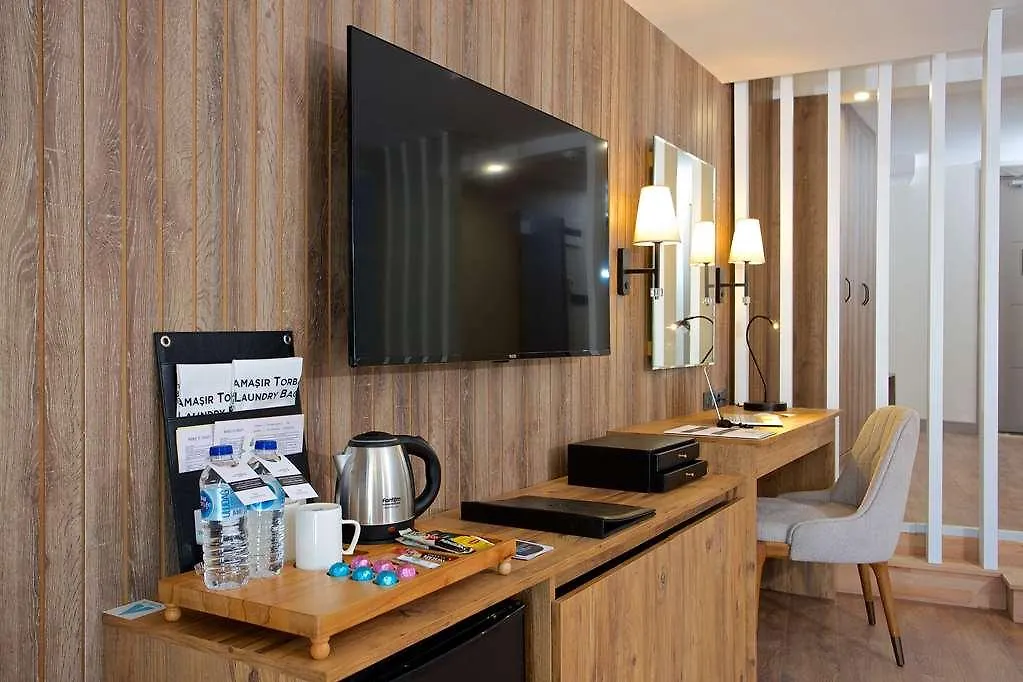 Istanbul New Airport Hotel