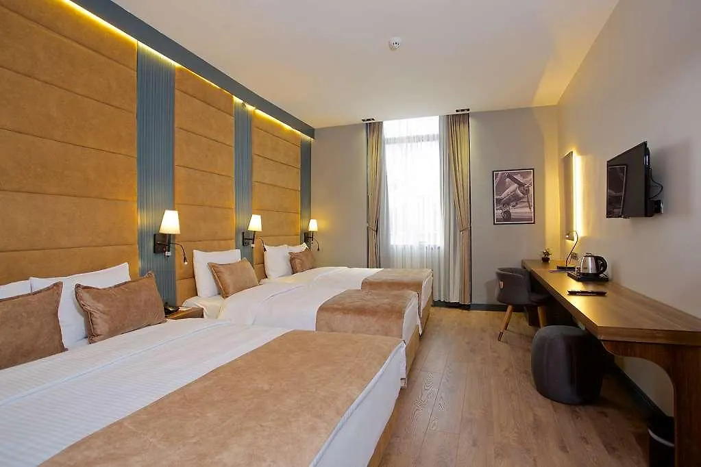 Istanbul New Airport Hotel