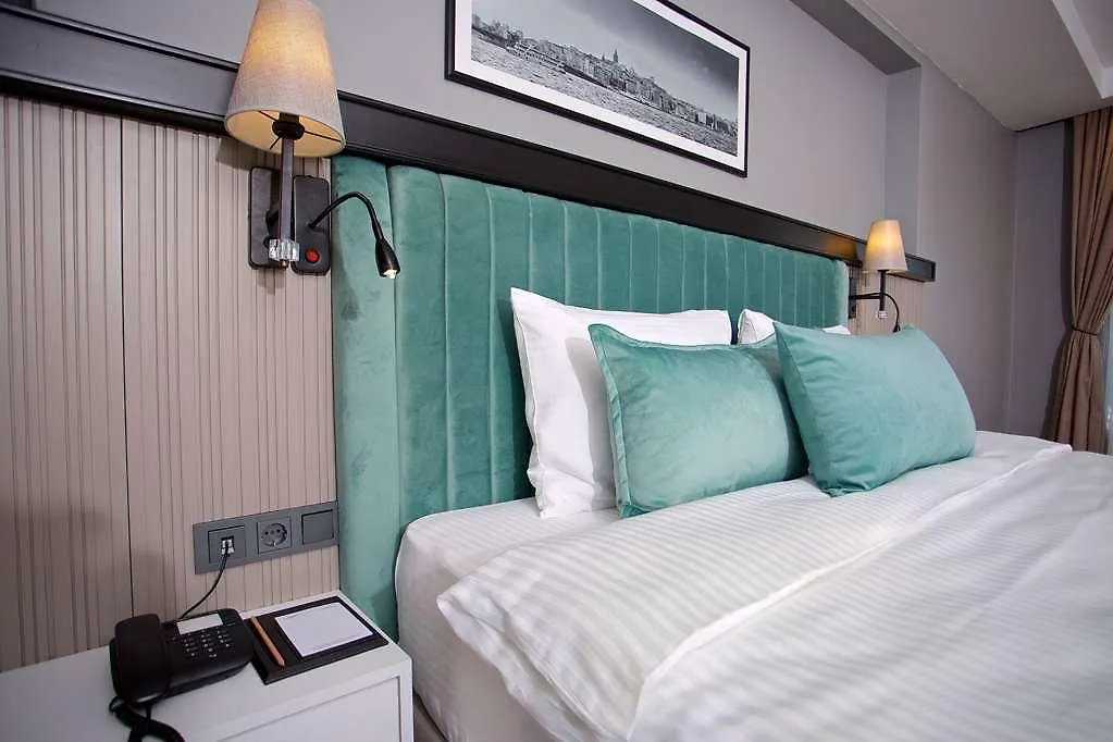 Istanbul New Airport Hotel Turkey