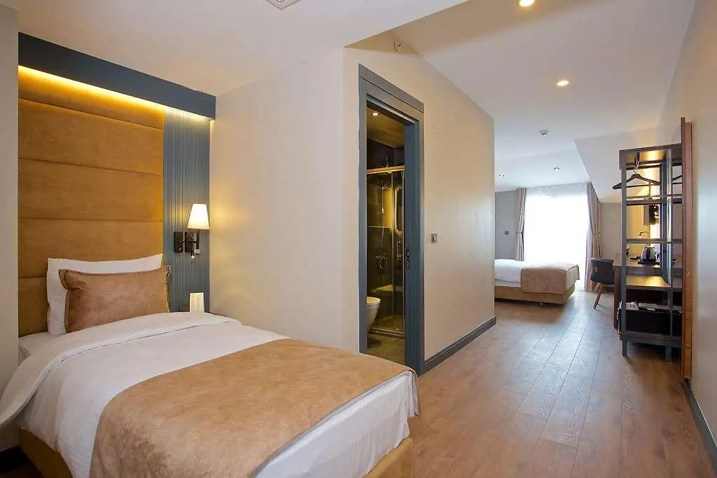 Istanbul New Airport Hotel 0*,  Turkey