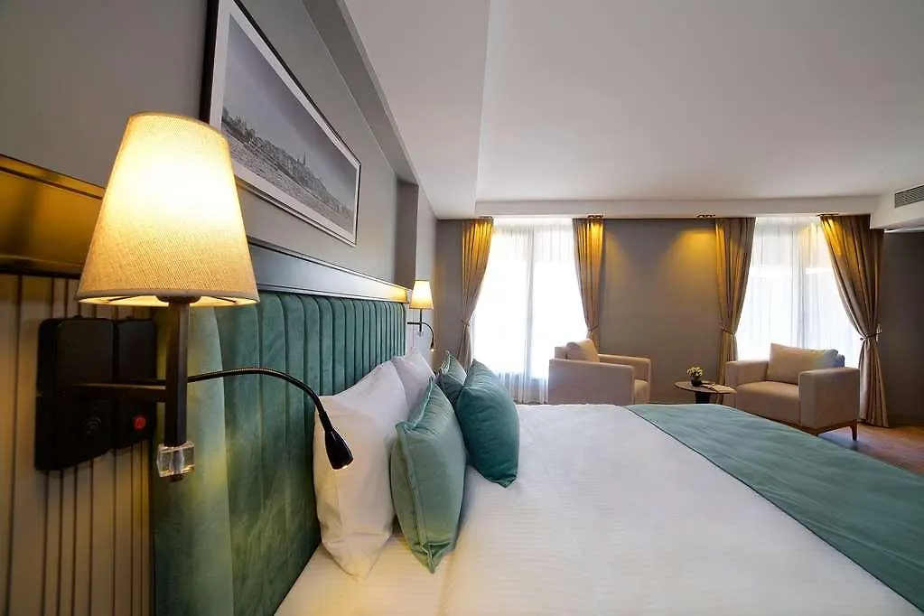 Istanbul New Airport Hotel