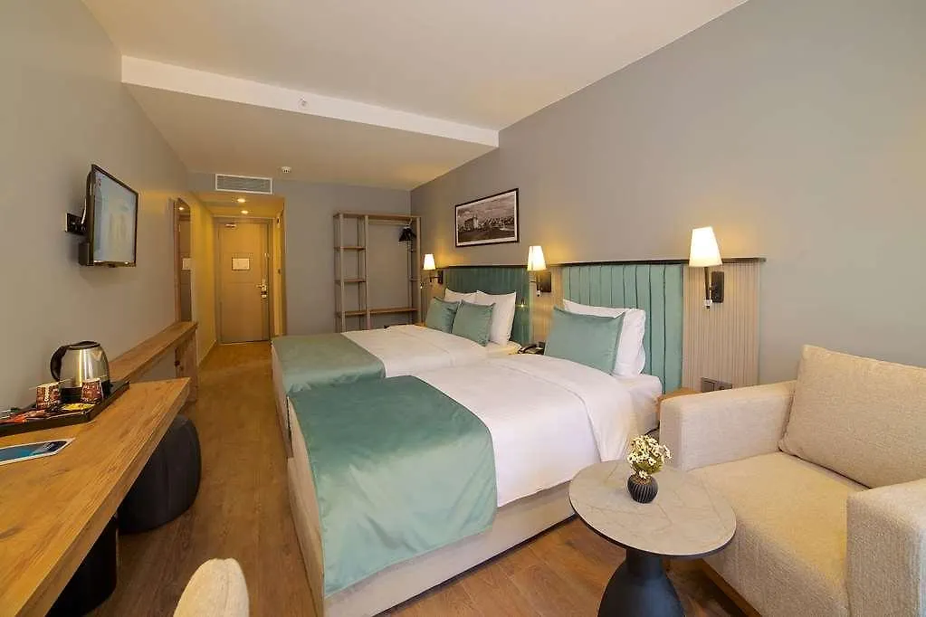 Istanbul New Airport Hotel 0*,  Turkey