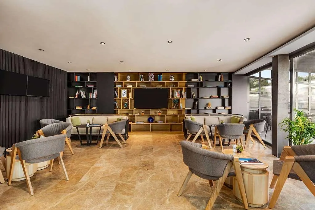 Istanbul New Airport Hotel