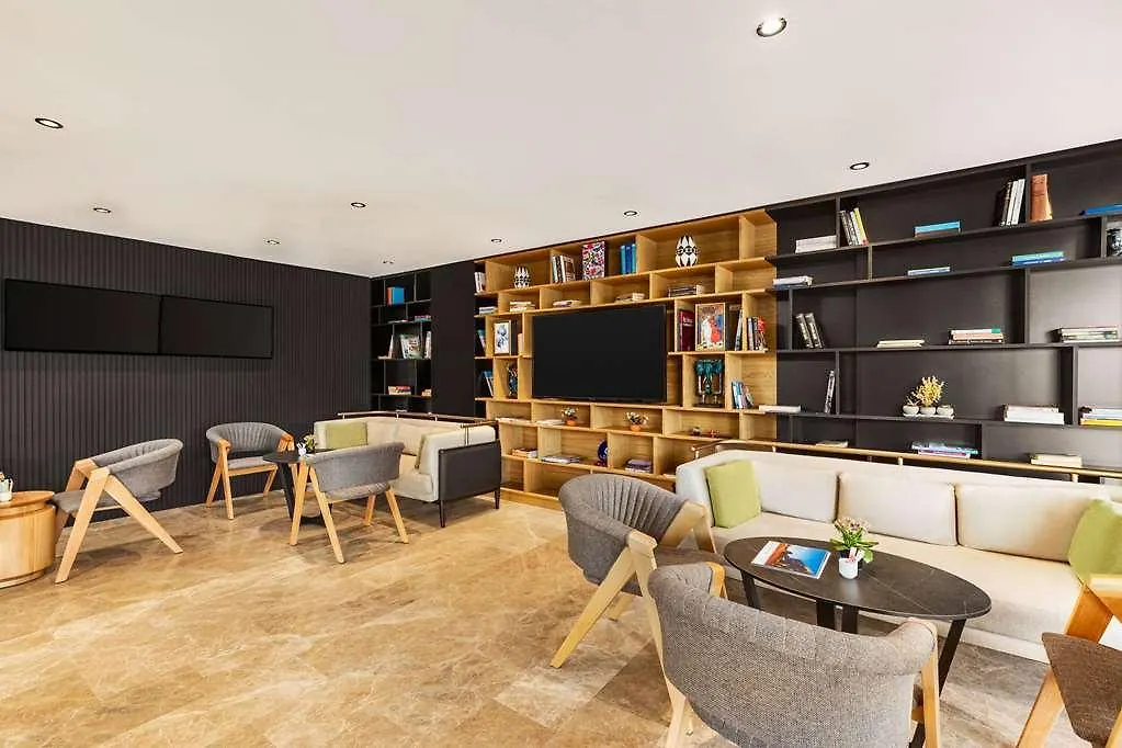 Istanbul New Airport Hotel Turkey
