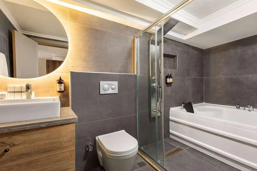 Istanbul New Airport Hotel