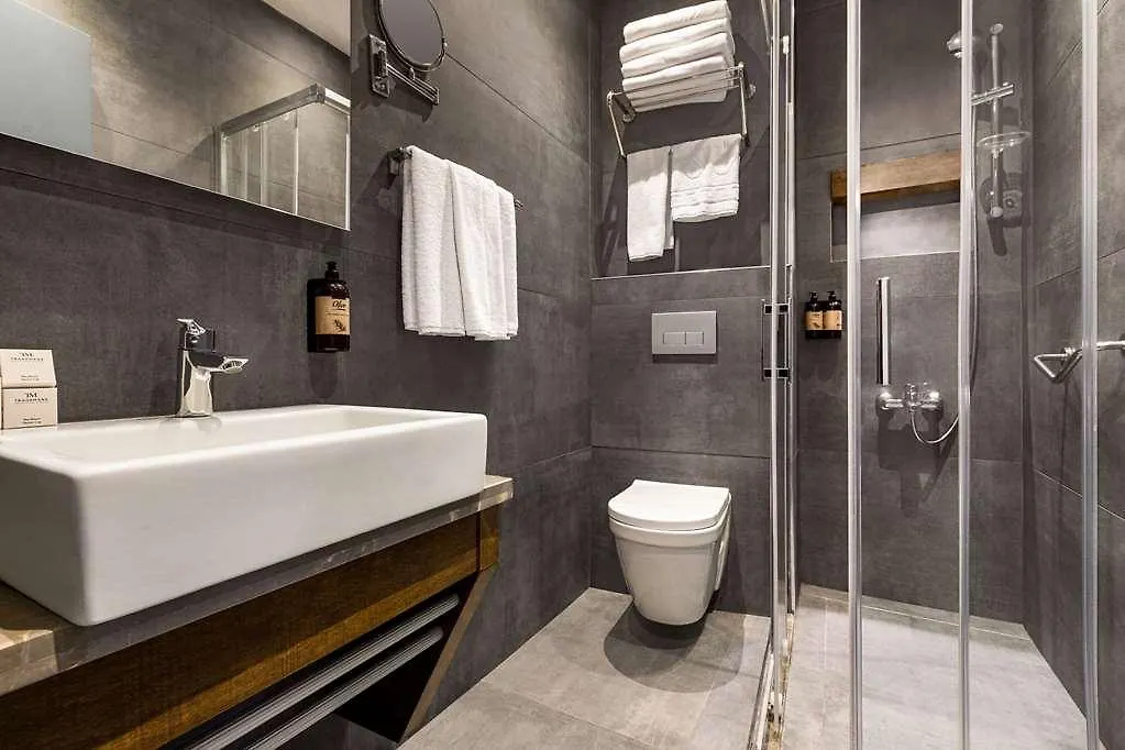 Istanbul New Airport Hotel