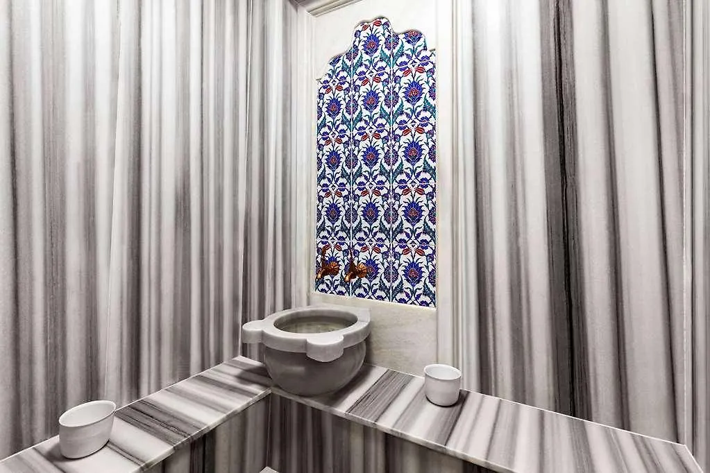 Istanbul New Airport Hotel